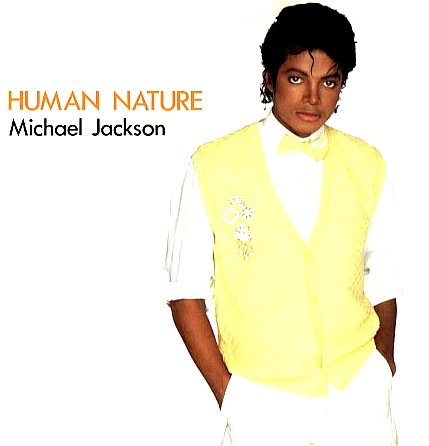 Michael Jackson - Human Nature